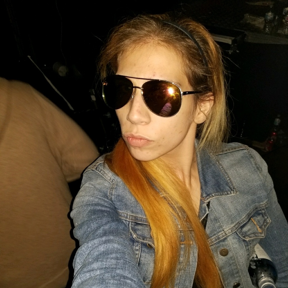 Meet your Posher, Madison